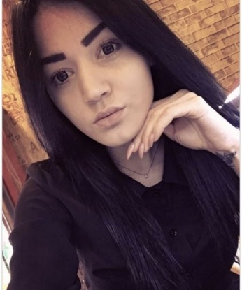 Проститутка Дуня