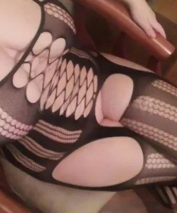 Проститутка Маруся